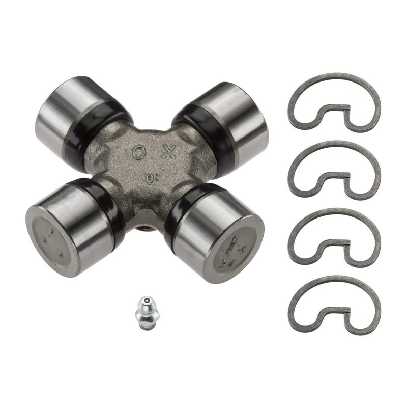 MOOG 331 Greaseable Premium Universal Joint for Ford F-150 - Image 1